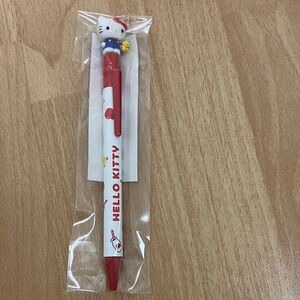 Hello Kitty Japan-exclusive Pen